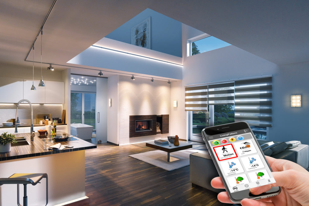 Top Gadgets to Have for a “Smart” Apartment – Sea Beach Media